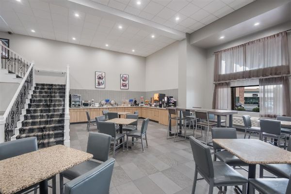 La Quinta Inn Ste Ft Wayne (Fort Wayne)